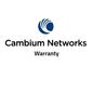 Cambium Networks PTP 650/670 Extended Warranty, 4 Additional years