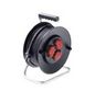 Bachmann Plastic empty reel, cable up to max. 40 m