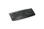 Kensington Pro Fit Washable USB Keyboard, Black