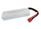 CoreParts Battery for Rc RC Hobby 19.98Wh Li-Pol 11.1V 1800mAh for Rc CS-LP1803C30RT