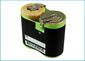 CoreParts CoreParts Battery for Black&Decker Vacum 7.2Wh, 2.4V, Ni-MH, 3000mAh, Green