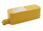 CoreParts Battery for Cleanfriend Vacuum 43.2Wh 14.4V Ni-Mh 3000mAh Yellow, M488