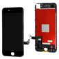 CoreParts LCD Screen for iPhone 7 Black LCD Assembly with digitizer and Frame Copy LCD Highest grade - AUO Quality