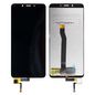 CoreParts RedMi 6 LCD Screen with Org. LCD Screen with Digitizer Assembly Black
