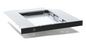 CoreParts 2:nd bay HD Kit SATA 2.5" SATA drives 9,5mm may need to reuse old Bezel/Cover