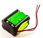 CoreParts Battery for iRobot Braava 10.8Wh Ni-Mh 7.2V 1500mAh Braava 320, Mint 4200, 4205