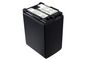 CoreParts Camera Battery for Canon 19.2Wh Li-ion 7.4V 2600mAh Black, FS10 Flash Memory Camcorder, FS100 Flash Memory Camcorder, FS11 Flash