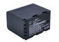 CoreParts Camera Battery for JVC 32.6Wh Li-ion 7.4V 4400mAh Black, GY-HM200, GY-HM600, GY-HM600E, GY-HM600EC, GY-HM650, GY-HM650EC, GY-HM