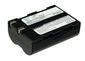 CoreParts Camera Battery for Nikon 9.6Wh Li-ion 7.4V 1300mAh Black, D100, D100 SLR, D50, D70, D70s