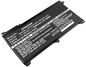 CoreParts Laptop Battery for HP 42Wh Li-ion 11.55V 3600mAh Black, Pavilion M3-U, Pavilion M3-U001DX, Pavilion X360 13-U113TU, Probook X360
