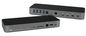 OWC Thunderbolt 3 dock, microSD, SD, 3.5mm, USB 3.1 A, USB 3.1 C, Mini DP 1.2, RJ-45, S/PDIF, 230x25x89 mm, Space Gray