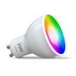 INNR Lighting 1x GU10, Smart Spot colour, 350lm, 1.800K - 6.500K, ZB3.0, Philips Hue compatible