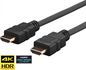 Vivolink Pro HDMI Cable 1m