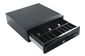 Aures 3S-430 Cash drawer, 8/8, Black