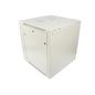 Lanview Flatpack 19" Wall Mounting Cabinet 10U x D450 mm