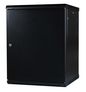 Lanview 19" Wall Mounting Cabinet 10U x D600 mm