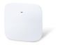 Planet 1200Mbps 802.11ac Wave 2 Dual Band Ceiling-mount Wireless Access Point w/802.3at PoE+ and 2 10/100/1000T LAN Ports