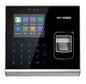 Hikvision 2.8", 320 x 240, Loudspeaker, 100 M/1000 M self-adaptive, Wi-Fi, 100k card capacity, 5000 Fingerprint capacity, EM card, 125 KHz, Overseas Standard