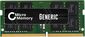 CoreParts 16GB Memory Module for HP 2666MHz DDR4 MAJOR SO-DIMM