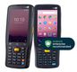 CipherLab RK25 Android 9.0, BT/WIFI/GPS/NFC, LTE, 2D SR, 4" WVGA, 8MP Autofocus, 28Key, W/O Adapter, GMS