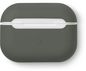 eSTUFF Silicone Cover for AirPods Pro - Olive