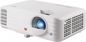 ViewSonic PX701-4K data projector Portable projector 3200 ANSI lumens DLP 2160p (3840x2160) White