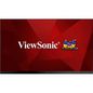 ViewSonic 163" Display, 1920 x 1080 Resolution, 600-nit Brightness, 24/7, 16:9, HDMI, USB, Wi-Fi