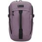 Targus 14" Sol-Lite Backpack, Polyester Ripstop, Rice Purple