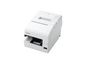 Epson TM-H6000V-203P1: USB/Serial/Ethernet, White, PSU, EU