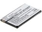 CoreParts Battery for Samsung Mobile 12.54Wh Li-ion 3.8V 3300mAh EB-BG610ABE, EB-BG611ABE