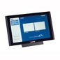 Black Box ControlBridge Touch Panel - Desktop, 12", Color a-Si TFT LCD, 15ms, 400 cd/m², 1280 x 800 px, 160/160°, LAN, 512MB RAM