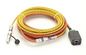 Black Box AlertWerks Rope Water Sensor with 20-ft. (6.0-m) Cable