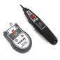 Black Box EZ Check Cable Tester with Probe