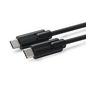 MicroConnect USB-C 3.1 Gen 1 cable, 3m, 5 Gbps, 5V/2.5A 15 W