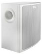 Bosch Wall mount cabinet subwoofer, white
