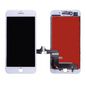 CoreParts LCD Screen for iPhone 8 Plus White LCD Assembly with digitizer and Frame Copy LCD Highest grade - AUO Quality