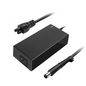 CoreParts Power Adapter for HP 200W 19.5V 10.25A Plug:4.5*3.0 for ZBook 17 G3, 17 G4, 17 G5, Studio G5