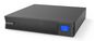 PowerWalker Online, 1500VA / 1500W, 8 x C13 Out, USB, RS-232, LCD