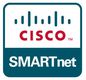 Cisco Smart Net Total Care, Extended service agreement, replacement, 3 years, 8x5, response time: NBD, for P/N: C1000-24P-4G-L