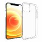 eSTUFF Clear soft Case for iPhone 13