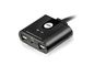 Aten 2-Port USB Peripheral Sharing Device