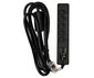 External wired remote control 4948570032693 - iiyama RC TOUCHV03 cable de transmisin Negro