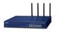 Planet Wi-Fi 6 AX2400 2.4GHz/5GHz VPN Security Router