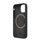 QDOS TOUCH PURE with SNAP for iPhone 13 mini, black