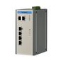 Advantech 4FE with PoE+2GE Industry Switch