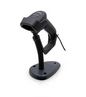 Datalogic (Kit includes Scanner, USB Cable 90A052258 and Stand STD-AUTFLX-QD25-BK)
