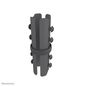 Neomounts Select The Neomounts by Newstar Pro NMPRO-CMBEPCONNECT is a connector for extension poles from the NMPRO-CMB series - Black