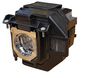 CoreParts Projector Lamp for Epson 6000 hours, 210 watt fit for Epson Projector EB-X05/X41/x42, EH-TW6 series and many more.