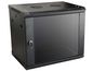 Lanview 19" Wall Mounting Cabinet 7U x D700 mm