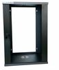 Lanview 19" Wall Mounting Cabinet ECO 10U x D500 mm